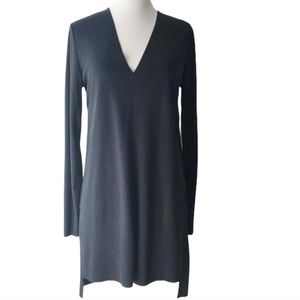 trouve long sleeves dress